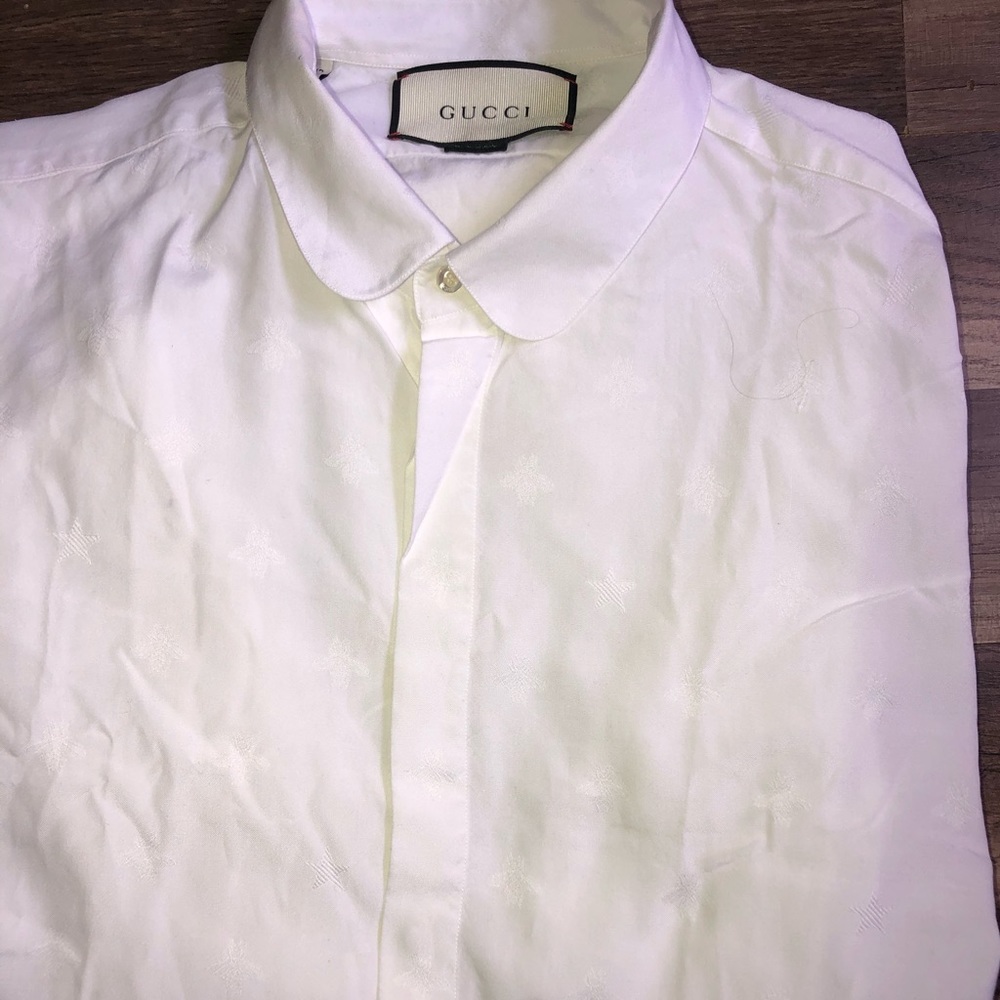 Gucci shirt